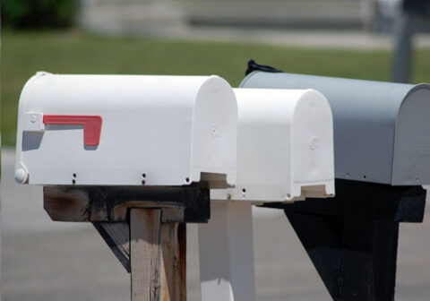 How to Redirect Mail in Australia - Active Mail Sydney